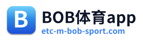 BOB体育app Logo